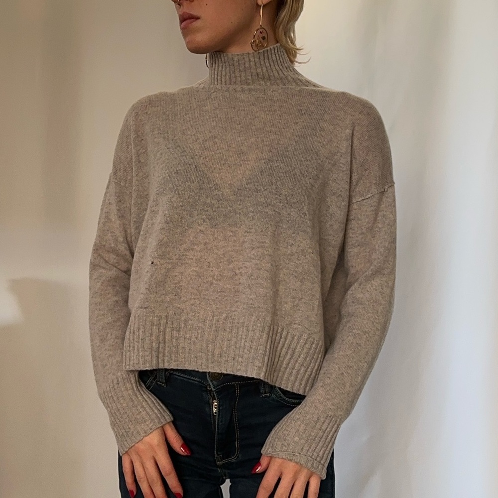 Free people lightweight sweater
